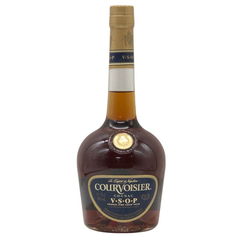 クルボアジェ VSOP ブルーボトル 700ml 40% COURVOISIER ブランデー【W0】