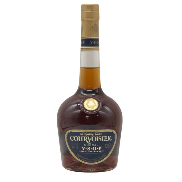 クルボアジェ VSOP ブルーボトル 700ml 40% COURVOISIER ブランデー【W0】