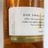 グレンフィディック 18年 アワースモールバッチ 700ml 40% Glenfiddich Our Small Batch スコッチウイスキー【R4】
