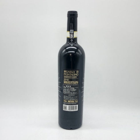 ルーチェ ブルネッロ ディ モンタルチーノ 2018 15% 750ml Luce Brunello di Montalcino イタリアワイン【Q4】