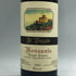 カステッロ ディ モンサント キャンティ クラシコ リゼルヴァ イル ポッジョ 1990年 750ml 13.5% Castello di Monsanto イタリアワイン【A4】