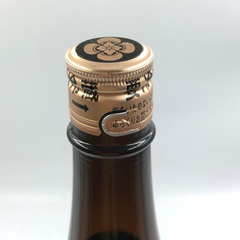 西田酒造 田酒 特別純米酒 1800ml 16% 2024年11月 日本酒- 純米酒【W1】
