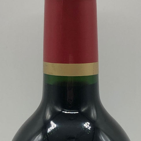 シャトー カロン セギュール 2003 750ml 13% Chateau Calon Segur ボルドーワイン【T0】