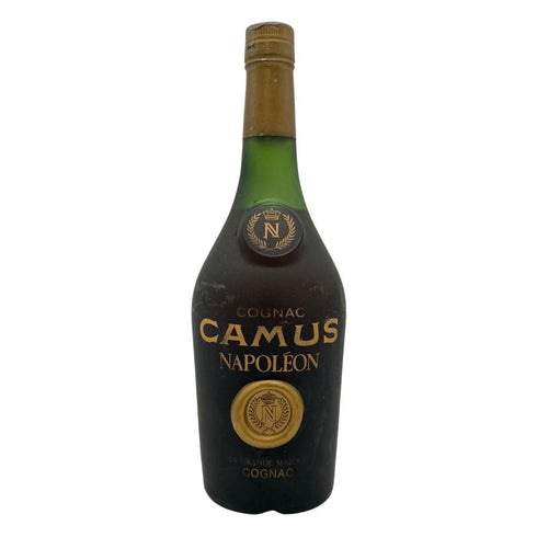 カミュ ナポレオン ラ グランマルキ 700ml 40% CAMUS NAPOLEON LA GRANDE MARQUE 【SKU】