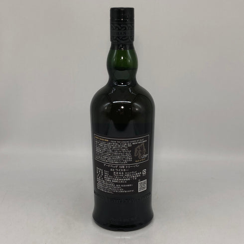 アードベッグ 19年 トリーバン バッチ4 700ml 46.2% ARDBEG TRAIGH BHAN bacth スコッチウイスキー【P0】