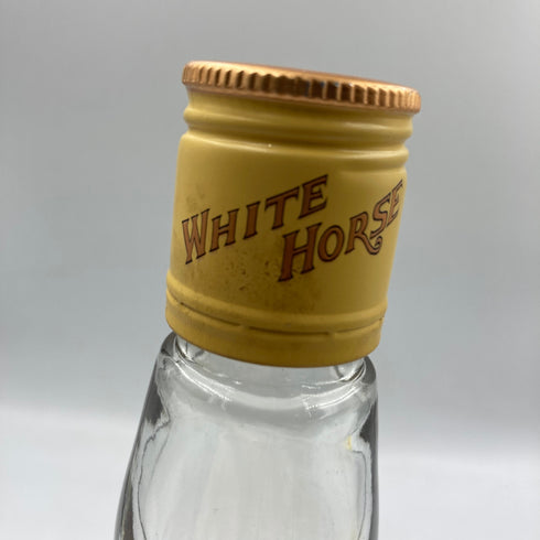 ホワイトホース ファインオールド 700ml 43% WHITE HORSE FINE OLD 【I1】