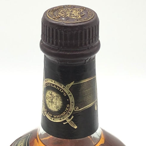 シーバスリーガル 12年 1801 プレミアムスコッチウイスキー 760ml 40% CHIVAS REGAL PREMIUM SCOTCH WHISKY スコッチウイスキー【D0】