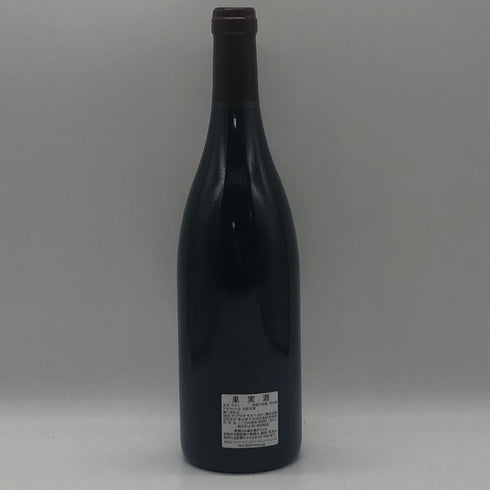 ドメーヌ テナール グラン エシェゾー グラン クリュ 2000 750ml 15% Domaine Thénard ブルゴーニュワイン【Z1】