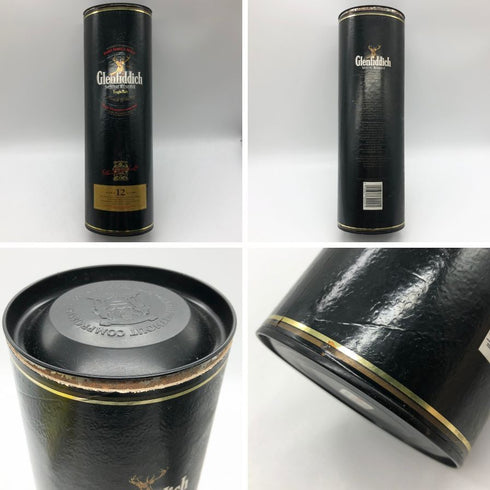 グレンフィディック 12年 ピュアモルト スペシャルリザーブ 1125ml 43% Glenfiddich SPECIAL RESERVE スコッチウイスキー【C1】