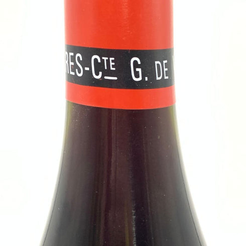 ドメーヌ コント ジョルジュ ド ヴォギュエ ボンヌ マール 2006 グランクリュ 750ml 13.5% Comte Georges de Vogue Bonnes-Mares ブルゴーニュワイン【I1】