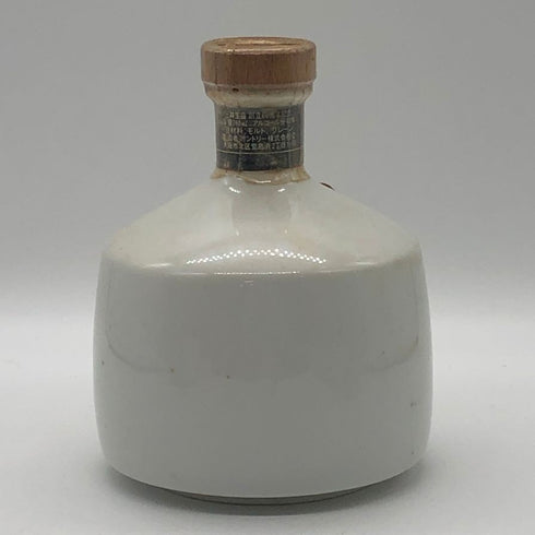 東京都限定◆サントリー スペシャルリザーブ 三井生命創立60周年記念 陶器ボトル 760ml 43% SUNTORY 1192g【M4】