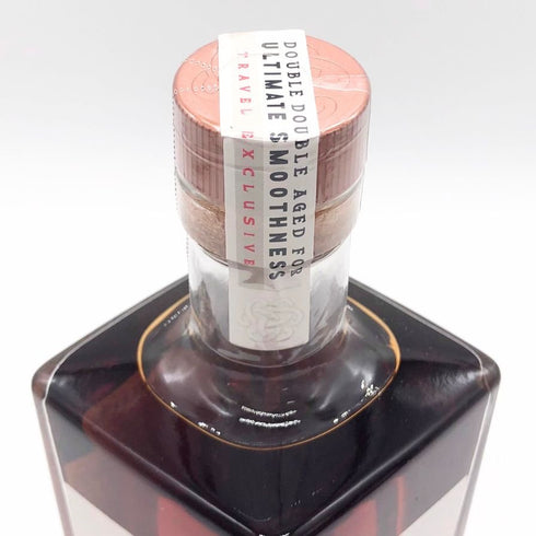 デュワーズ ダブルダブル 20年 500ml 46% Dewar's スコッチウイスキー【F】