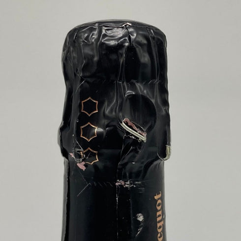 ヴーヴ クリコ ロゼ ローズラベル 750ml 12.5% Veuve Clicquot Rose Label シャンパン【L2】