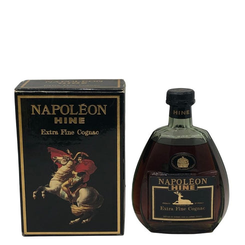 ハイン ナポレオン エクストラ ファイン コニャック 700ml 40% HINE NAPOLEON EXTRA FINE コニャック【v4】