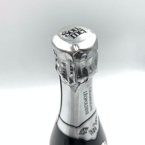 ソウメイ ブランドブラン プラチナ シルバー 750ml 12.5% SOUMEI LEOPOLDINE BLANC DE BLANCS 【F2】