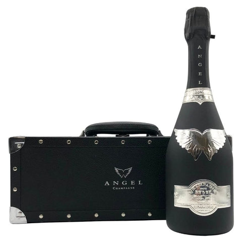 エンジェル NV ブリュット ブラック 750ml 12.5% ANGEL BRUT BLACK シャンパン【S1】