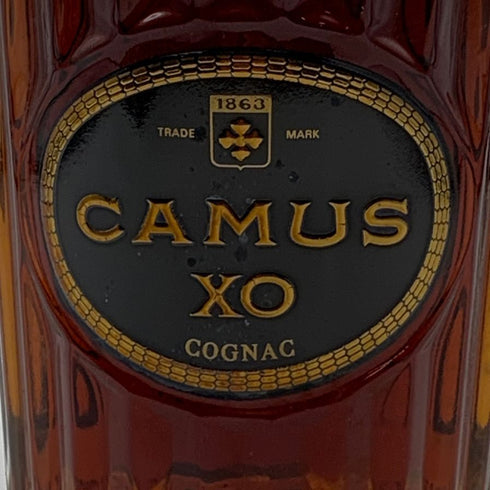 カミュ XO ロングネック 700ml 40% CAMUS コニャック【R0】