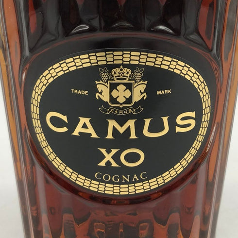 カミュ XO ロングネック 700ml 40% CAMUS コニャック【E1】