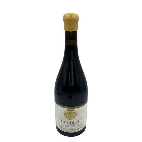 ミシェル シャプティエ エルミタージュ ルージュ ル メアル 2010 750ml 13.5% Michel Chapoutier ERMITAGE LE MEAL ブルゴーニュワイン【I】