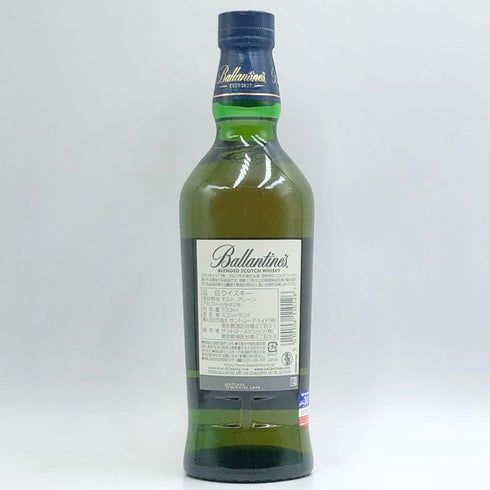 バランタイン 17年 700ml 40% Ballantine’s スコッチウイスキー【P4】
