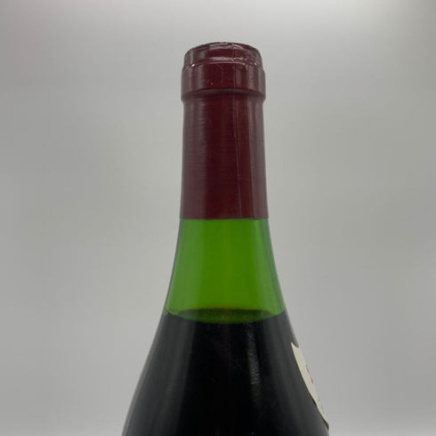 ドメーヌ ド ラ プレット コート ド ニュイ ヴィラージュ ヴィエルヴィル 2000 13% 750ml DOMAINE DE LA POULETTE ブルゴーニュワイン【F0】