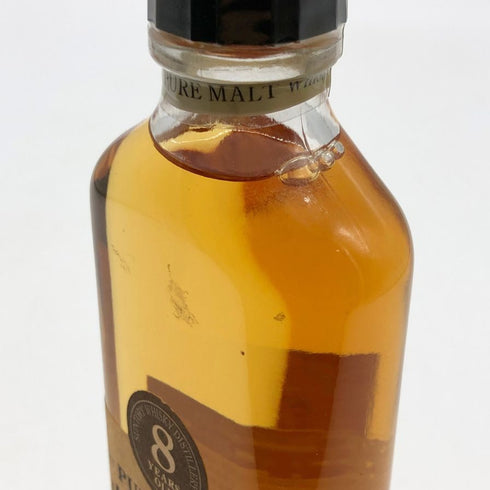 東京都限定◆サントリー 山崎蒸溜所8年原酒 パンチョン樽貯蔵150ml 40% SUNTORY 【X0】