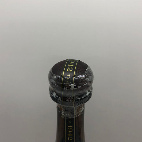 ドンフリオ 1942 テキーラ 750ml 38% DonJulio テキーラ【K0】