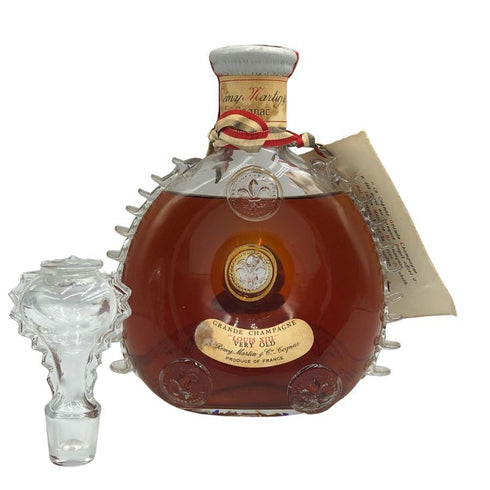 レミーマルタン ルイ13世 ベリーオールド 700ml 40% REMY MARTIN VERY OLD コニャック【C4】