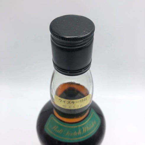 グランド アラステア 5年 モルト スコッチウイスキー 特級 760ml 43% GRAND ALASTAIR スコッチウイスキー【B4】