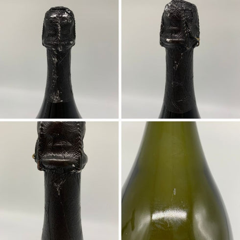 ドンペリニヨン ブリュット 白 2008 750ml 12.5% Dom Perignon Brut シャンパン【B4】