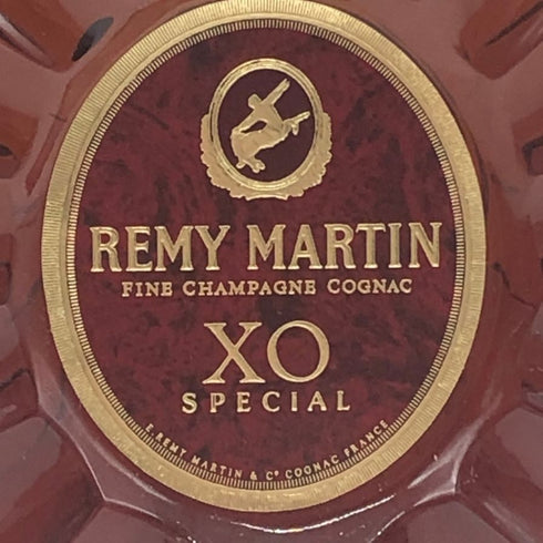 レミーマルタン XO スペシャル ファインシャンパーニュ 700ml 40% REMY MARTIN コニャック【T4】