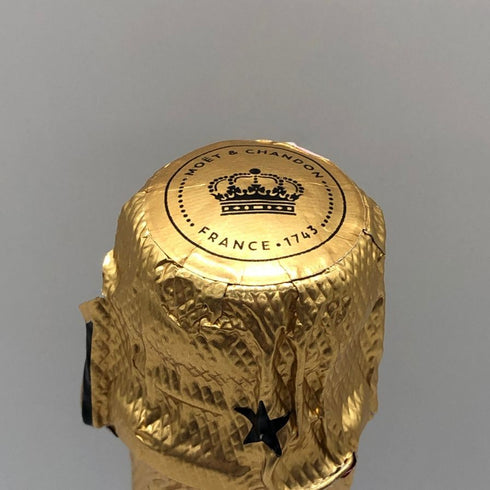 モエ エ シャンドン ブリュット 白 375ml 12% Moet & Chandon BRUT シャンパン【D1】