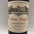 シャトー カロン セギュール 2010 750ml 14% Chateau Calon Segur ボルドーワイン【T0】