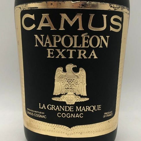 カミュ ナポレオン エクストラ ラ グランマルキ 700ml 40% CAMUS NAPOLEON EXTRA LA GRANDE MARQUE コニャック【F0】