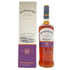 ボウモア 18年 700ml 43% BOWMORE 【H1】