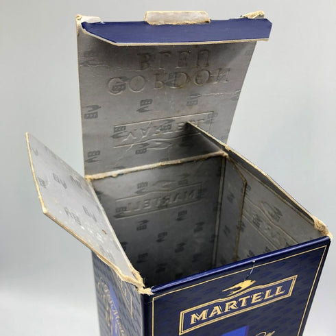 マーテル コルドンブルー オールド クラシック 700ml 40% MARTELL CORDON BLEU OLD CLASSIC コニャック【A3】