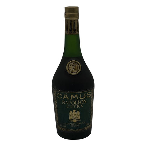 カミュ ナポレオン エクストラ ラ グランマルキ 700ml 40% CAMUS NAPOLEON EXTRA LA GRANDE MARQUE コニャック【S2】