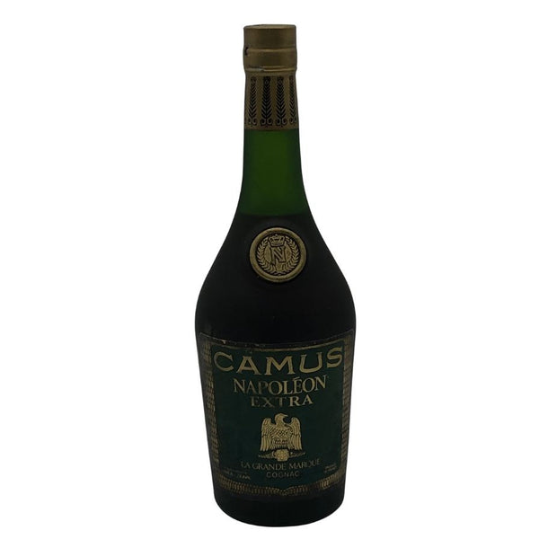 カミュ ナポレオン エクストラ ラ グランマルキ 700ml 40% CAMUS NAPOLEON EXTRA LA GRANDE MARQUE コニャック【S2】