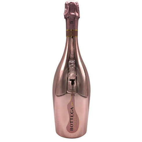 ボッテガ ロゼ ゴールド ブリュット 750ml BOTTEGA ROSE スパークリングワイン【C2】
