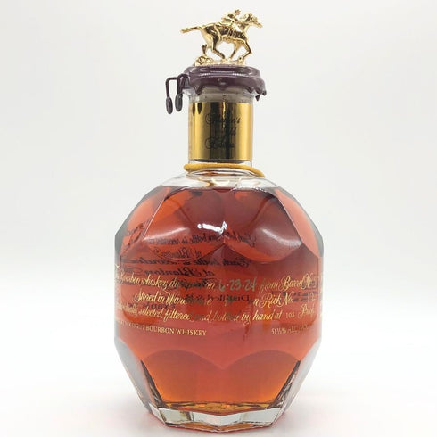 ブラントン ゴールドエディション 2024 バーボン 750ml 51.5% Blanton's Gold Edition バーボン【A1】