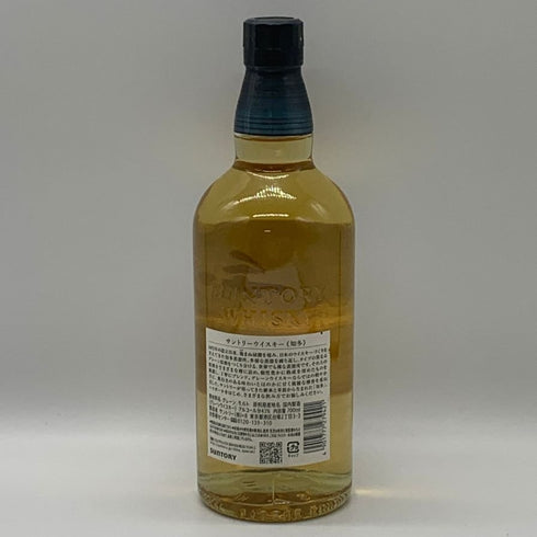 東京都限定◆サントリー 知多 シングルグレーン 700ml 43% SUNTORY CHITA 【A1】