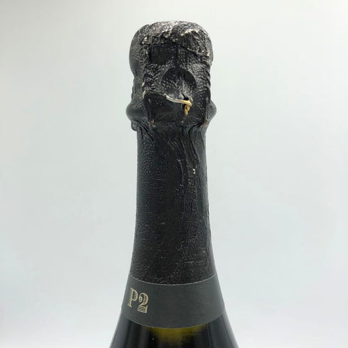 ドンペリニヨン P2 プレニチュード2 2006 750ml 12.5% Dom Perignon Plenitude2 シャンパン【A4】