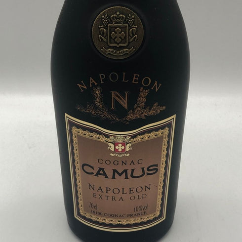 カミュ ナポレオン エクストラ オールド 700ml 40% CAMUS EXTRA OLD コニャック【Z0】