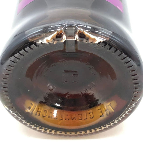 グレンアラヒー 12年 700ml 46% GLENALLACHIE スコッチウイスキー【K4】