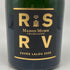 メゾン・マム RSRV キュヴェ・ラルー 2008 750ml 12.5% MAIASON MUMM シャンパン【I4】
