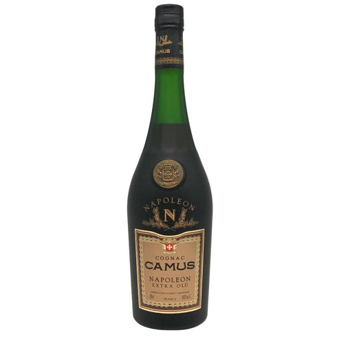 カミュ ナポレオン エクストラ オールド 700ml 40% CAMUS EXTRA OLD コニャック【L4】