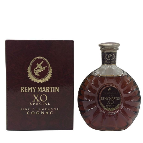 レミーマルタン XO スペシャル クリアボトル 700ml 40% REMY MARTIN コニャック【D4】