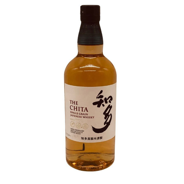 東京都限定◆サントリー 知多 シングルグレーン 700ml 43% SUNTORY CHITA 【T4】