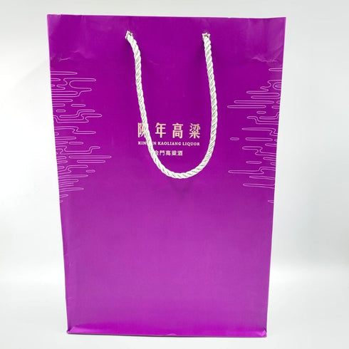 金門高粱酒 ミニグラス付き 600ml 56% KINMEN KAOLIAN 【O】