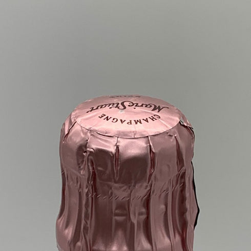 メアリー ステュアート キュヴェ ド ラ レーヌ ブリュット ロゼ 12% 750ml Marie Stuart CUVEE DE LA REINE BRUT ROSE シャンパン【A0】